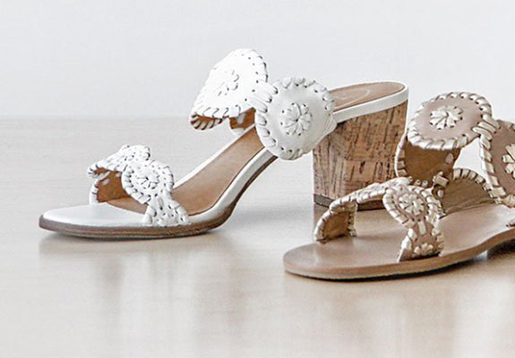 Jack Rogers