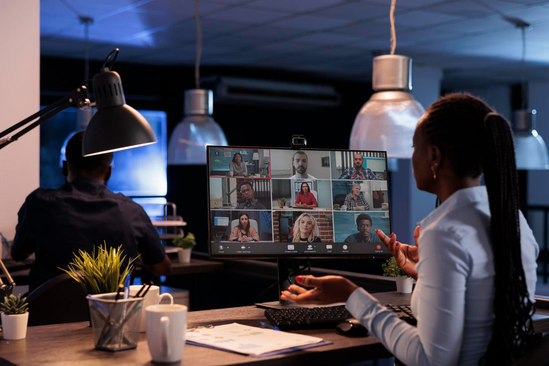 Virtual Event Success: Shopify's Guide to Ticket Promotion