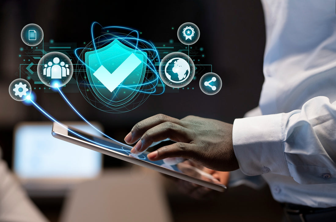 Secure Customer Trust: Implementing Data Privacy on Shopify