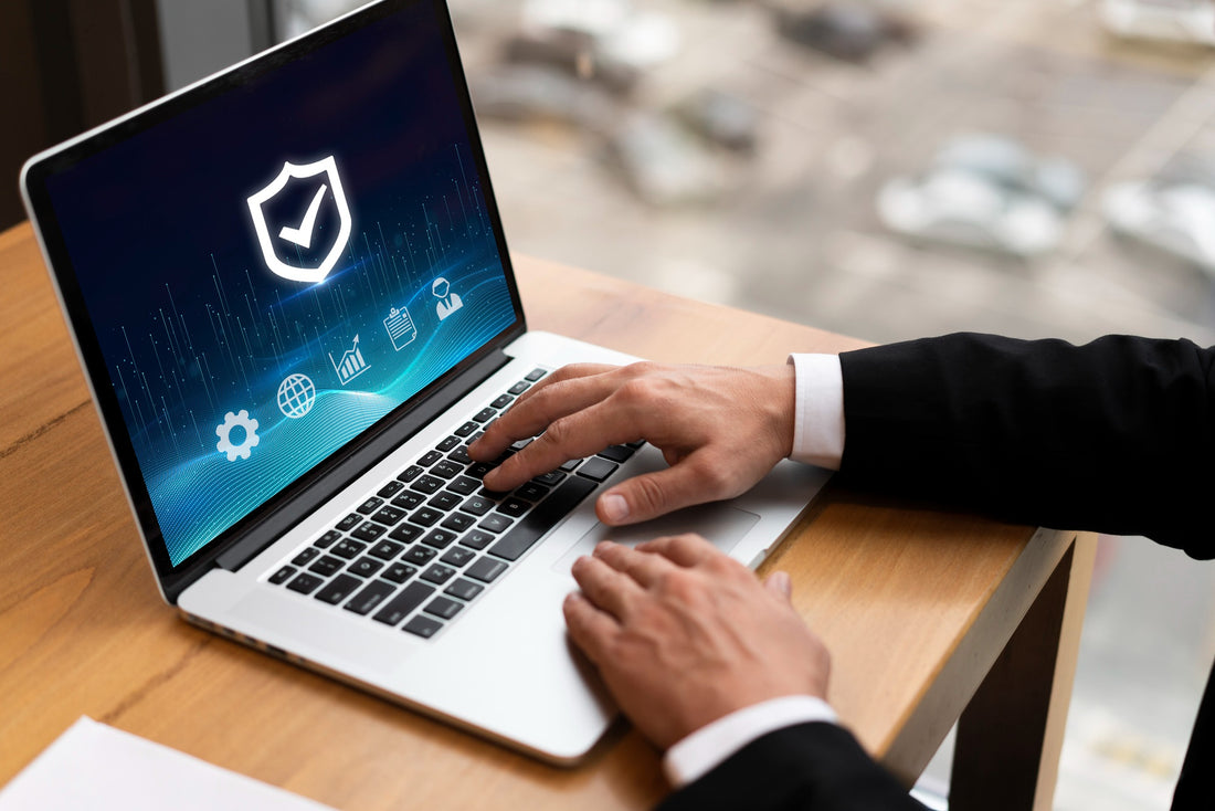 Shopify Security: Fortifying Customer Payments and Accounts with Confidence