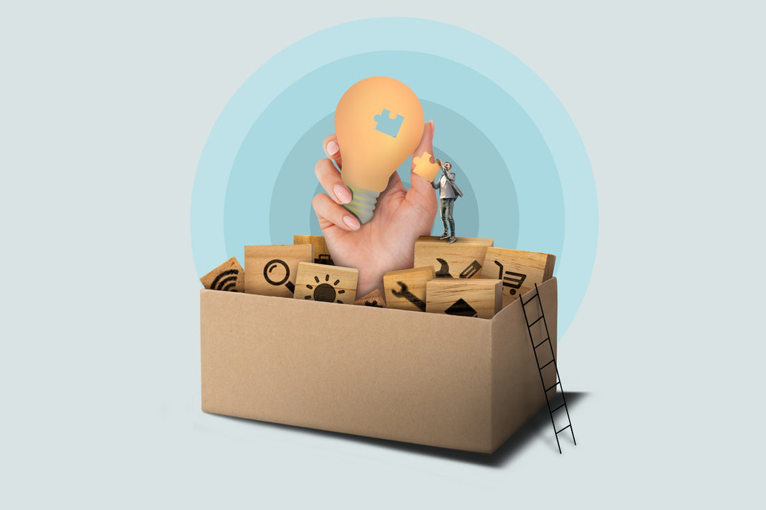 Maximizing Product Innovation: Shopify's Crowdfunding & Feedback Power