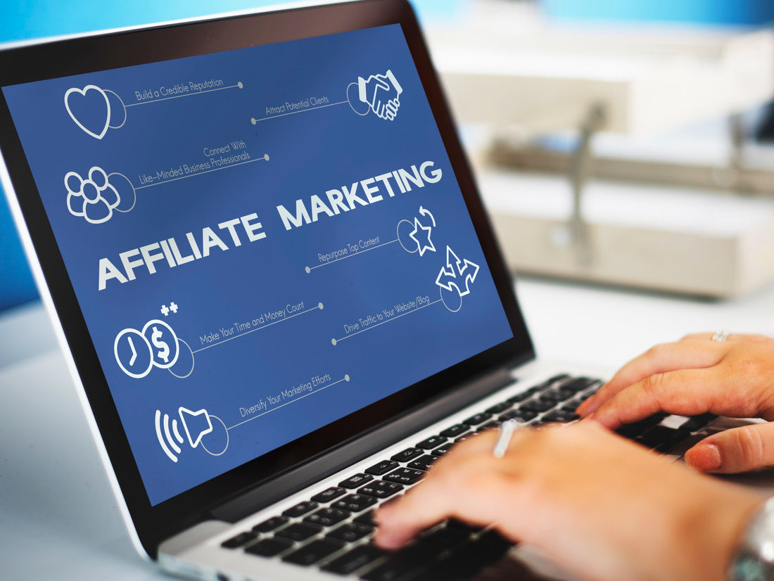 Boost Business Growth with Shopify: Affiliate Marketing & Subscription Box Success
