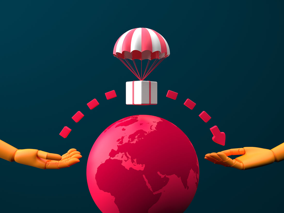 Shopify's Global Growth Strategies: Multi-Currency Pricing, International Shipping, Multilingual Stores, and More