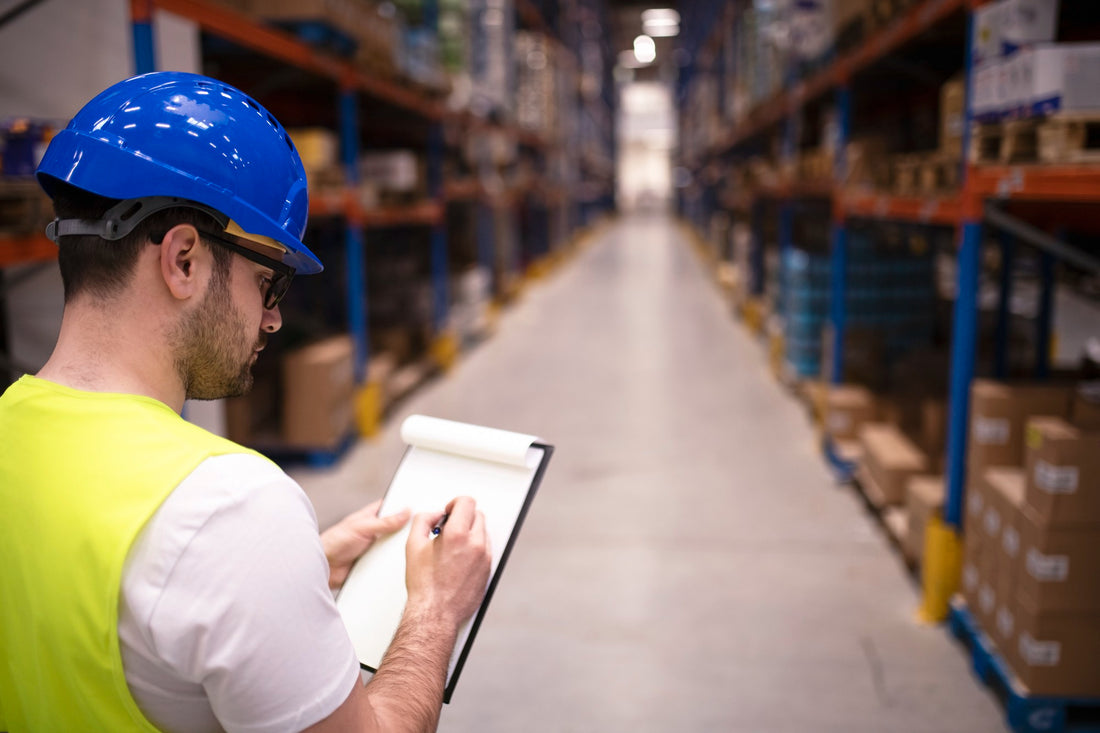 Effortless Inventory and Fulfillment Management with Shopify: A Comprehensive Guide