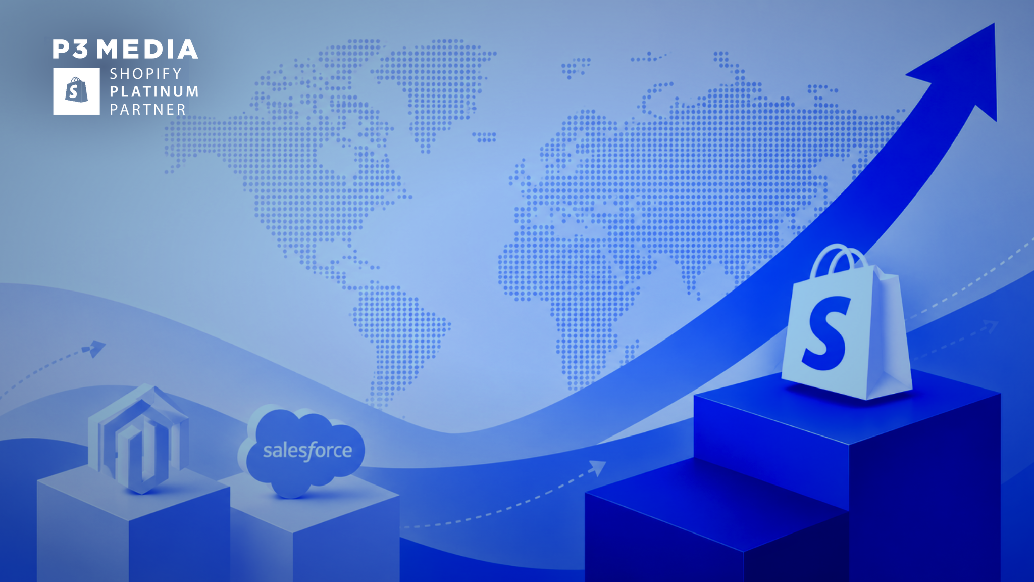 Why Enterprise Brands Are Evolving Beyond Magento with Shopify Plus