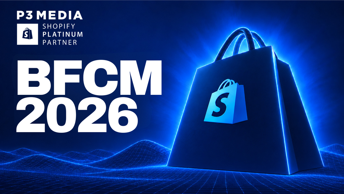 The Data Behind the BFCM Decision