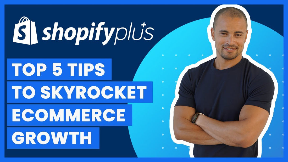 5 Proven eCommerce Strategies to Maximize Your Sales in 2025