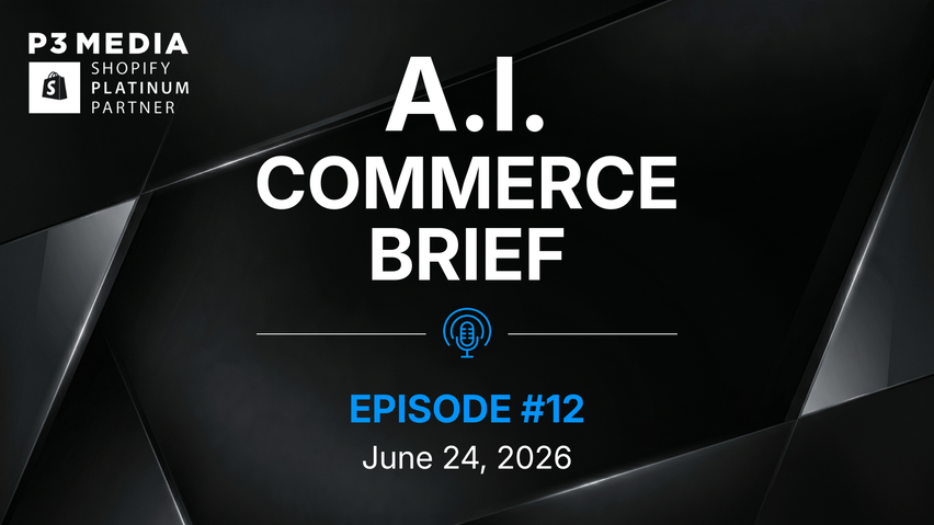 Mistral OCR 4, Shopify’s Portable Conversion Layer, and India’s Quick-Commerce Race