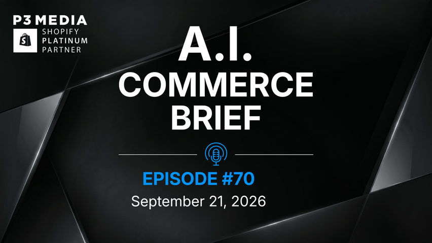 Washington’s AI Force, a U.S.-China Alert Channel, and Sephora’s TikTok Bet