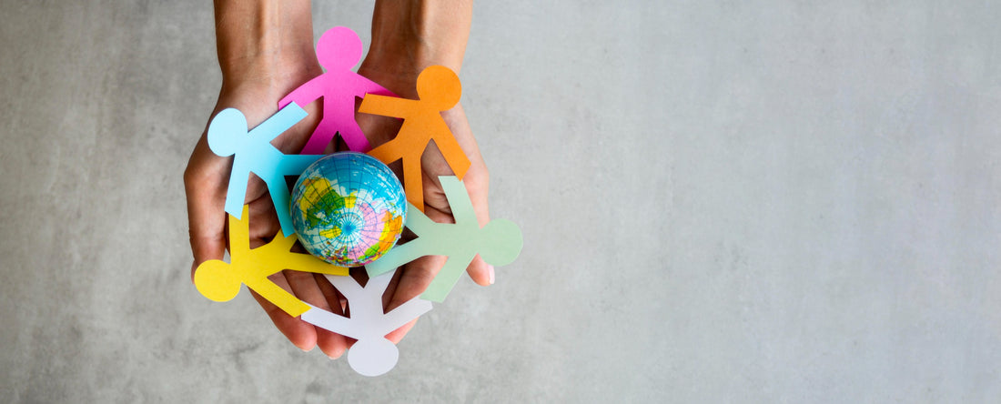 Embracing Social Responsibility with Shopify