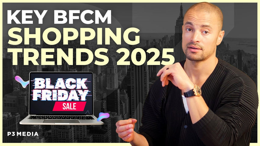 Build A Black Friday eCommerce Juggernaut (BFCM 2025)
