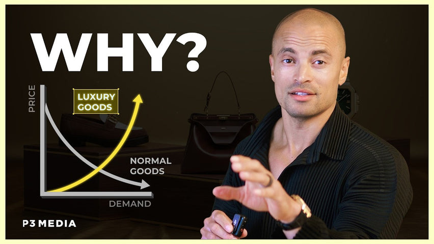 The Reason You Want More Expensive Products