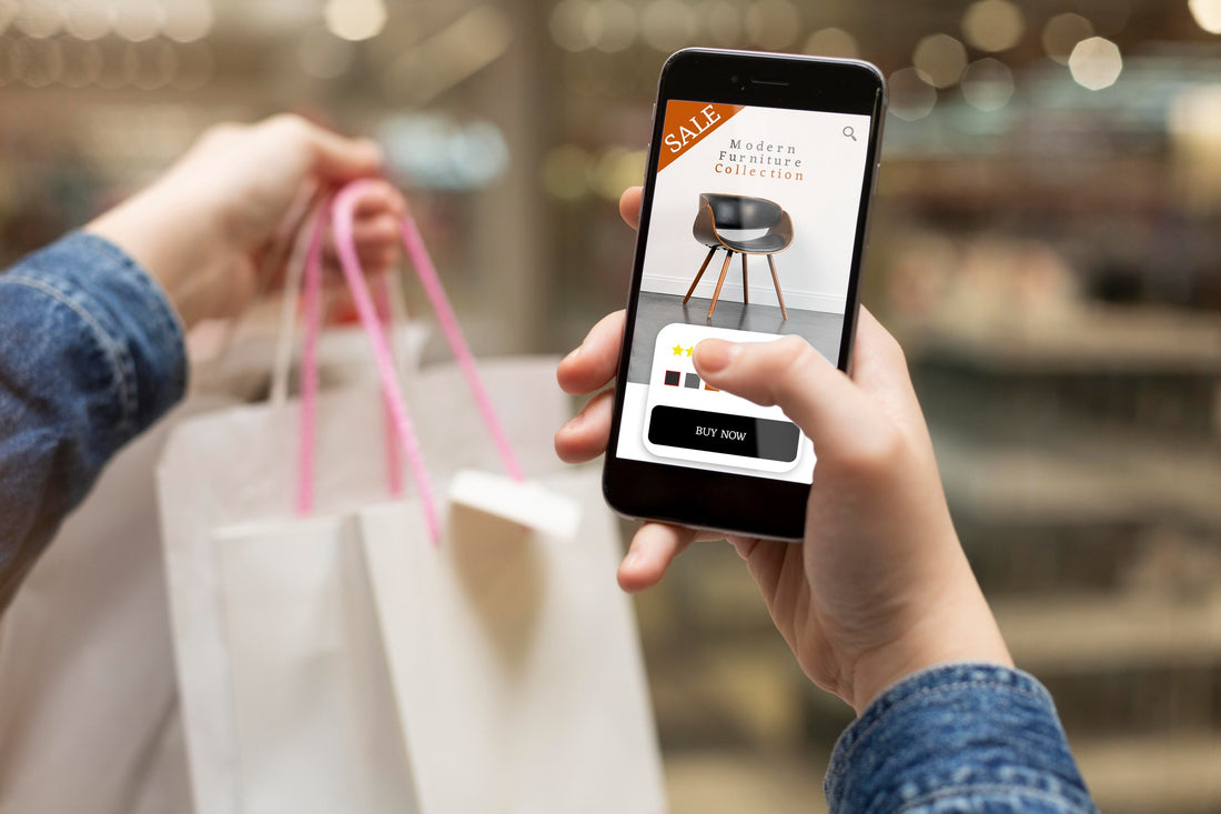 Mobile Commerce Mastery with Shopify: Optimization, Visualizations, and App Integration