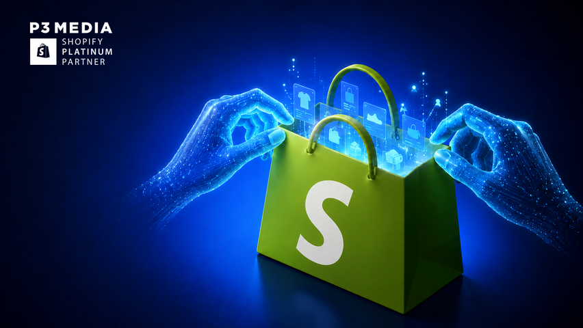 Getting Started with Shopify Agentic Storefronts