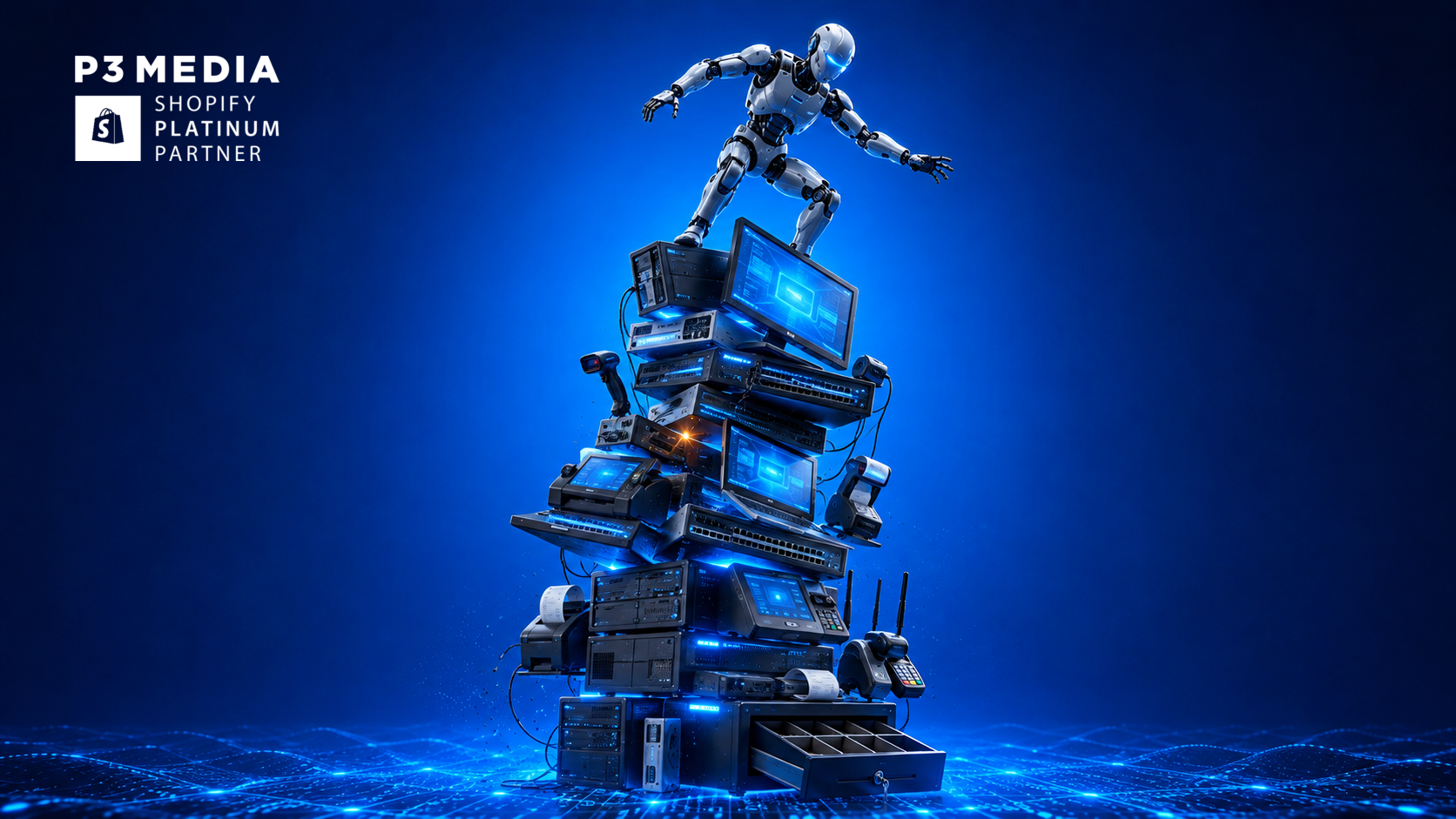 AI Won't Save a Bad Commerce Stack