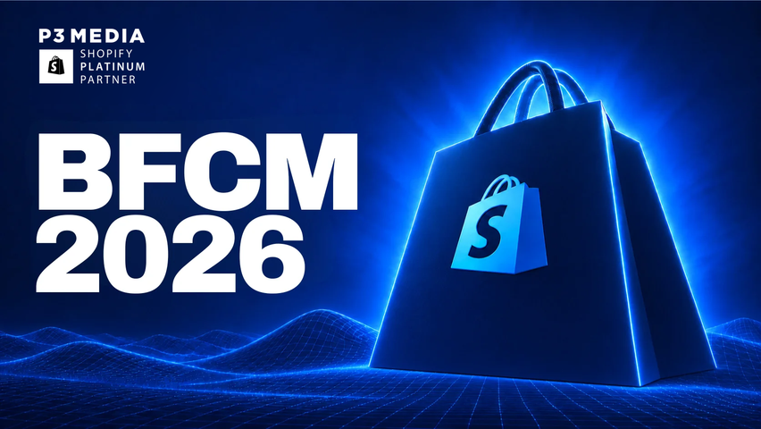 The Data Behind the BFCM Decision