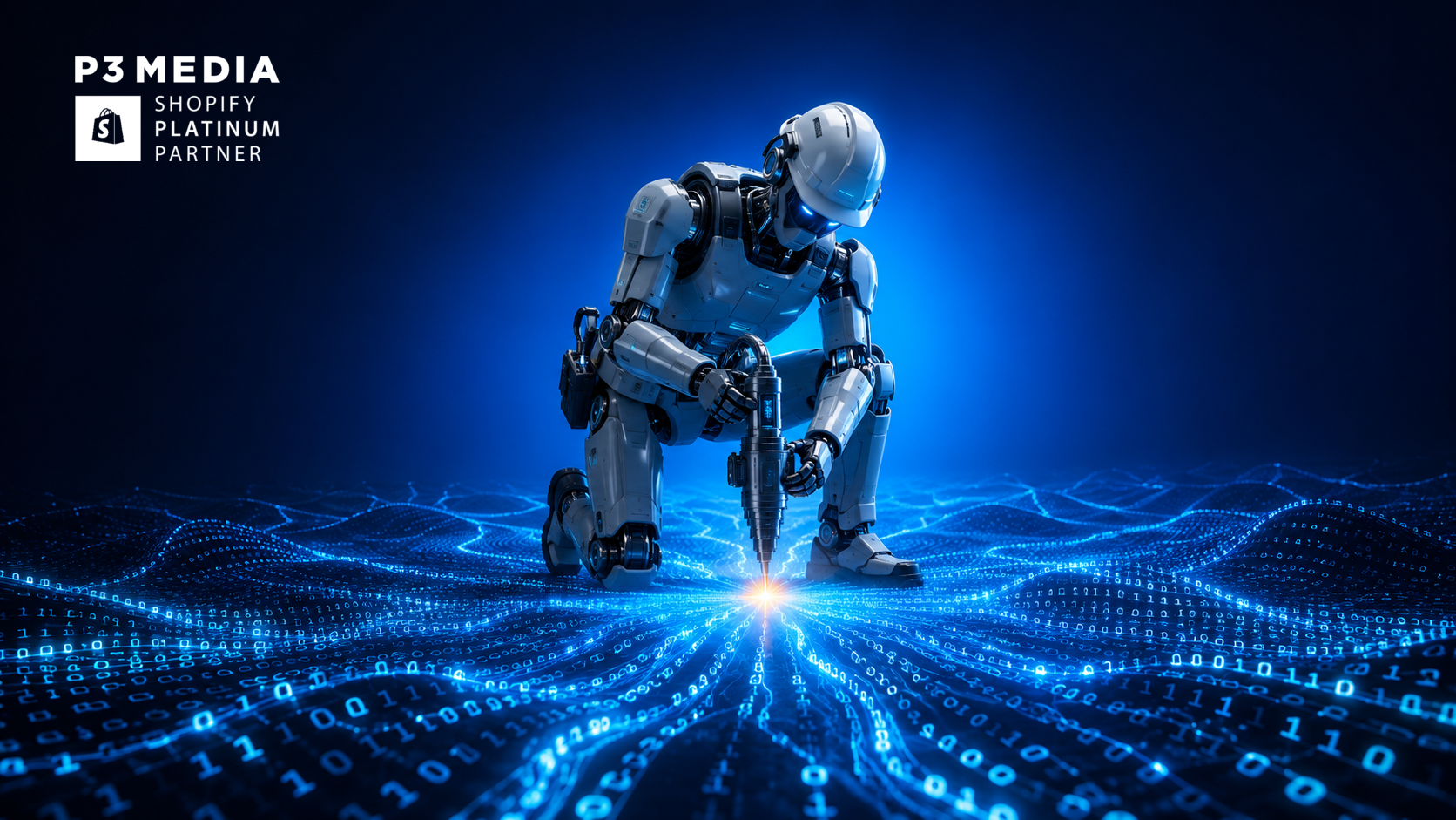 P3 Launches Forward-Deployed AI Engineer Service for Clients